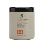 RR Line Macadamia Star, maitinanti ir drėkinanti kaukė, 1000 ml