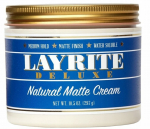 Matinis plaukų kremas Layrite Matte Cream, 297 ml