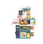 Vaiki&scaron;ka virtuvė Talanted chef