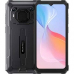 Telefonas Blackview Rugged BV6200 Pro 6/128GB Black