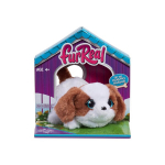 Interaktyvus mini gyvūnėlis Furreal My Mini's