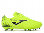 Futbolo bateliai Aguila Joma, geltoni