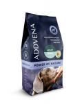 Addvena Power of Nature Adult mažų veislių &scaron;unims su ėriena, 10 kg