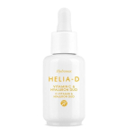 Veido serumas su vitaminu C ir hialurono rūg&scaron;timi Helia D Hydramax, 30 ml