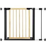 Laiptų apsauginiai vartai Springos SG0012A 75-89 cm