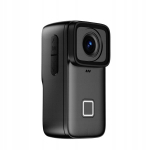Veiksmo ir laisvalaikio kamera Sporto kamera sjcam c200 pro 4k wifi ip68 dviratis tiktok live