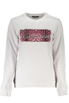 Bluzonas moterims Cavalli Class RXT67CCF062_BI00053, baltas, 2XL
