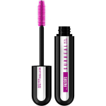 Blakstienų tu&scaron;as Maybelline The Falsies Surreal, Meta Black, 10 ml