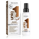 Plaukų pur&scaron;kiklis Revlon Professional Uniq One All In One Coconut Treatment, 150 ml