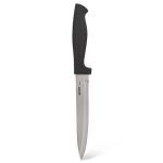 Universalus plieninis virtuvinis peilis CLASSIC 23,5/12,5 cm