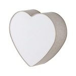 TK Lighting lubinis &scaron;viestuvas Heart