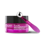 Lūpų putlinamasis balzamas Korff 3D Sculpt, 15 ml