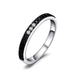 Sidabrinis žiedas moterims Sidabra Jewelry R0095-19