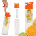 Vandens gertuvė, 800 ml