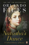 Natasha's Dance: A Cultural History of Russia