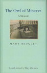 Owl of Minerva: A Memoir