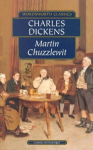 Martin Chuzzlewit New edition