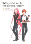Today's Menu for the Emiya Family, Volume 5
