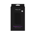 &bdquo;Evelatus Xiaomi Poco X6 Pro 2.5D&ldquo; pilnai uždengtas &bdquo;Japan Glue&ldquo; stiklas, antistatinis, juodas