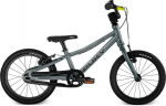 Dviratis PUKY LS-PRO 16&nbsp;Alu ash blue/anthracite