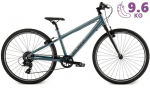 Vaiki&scaron;kas dviratis Puky LS-PRO 26-8", mėlynas