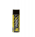 Ženklinimo pur&scaron;kiklis gyvūnams Kerbl Raidex, 400 ml, geltonas