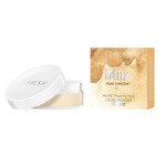 Birios veido pudros Claresa Blur Super Pow(d)er! Smėlio atspalvis, matinė, glotninanti, lengva