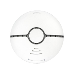 Smart dūmų detektorius MoesHouse