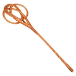 Kilimų mu&scaron;iklis- 75 cm