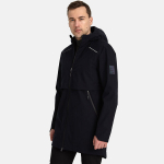 Vyri&scaron;ka Softshell prailginta striukė AHJA