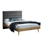 Lova Home4You Roman, 160x200 cm