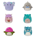Pliu&scaron;inis žaislas Squishmallows W18, 19 cm