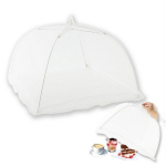 Tinklelis maistui nuo vabzdžių, 40x40 cm