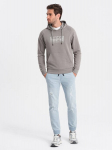Džinsai vyrams Ombre Clothing 0150 124607-7, mėlyni