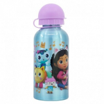 Vandens butelis Gabby, 400 ml