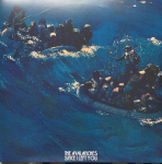 Vinilinė plok&scaron;telė The Avalanches Since I Left You