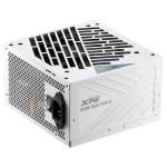 Maitinimo &scaron;altinis Adata XPG Core Reactor II COREREACTORII850G-WHCEU 850W 80 PLUS Gold Modular