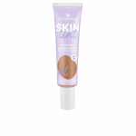 Drėkinamasis kremas su spalvų esencijos odos atspalviu Nr. 100 SPF 30 30 ml