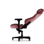 Žaidimų kėdė DXRacer Master Series XL, raudona