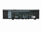 DELL 0F62G0, 38Wh, 11,4 V