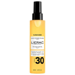 Apsauginis kūno aliejus Lierac Sunissime Silky Sun Body Oil SPF 30, 150 ml