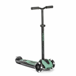 Paspirtukas Scoot & Ride Highwaykick, žalias
