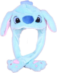 Kepurė vaikams Bunny Ears Stitch, mėlyna