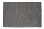 Kilimas Milton 230x160cm, tamsiai pilkas