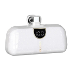 Atsarginis maitinimo &scaron;altinis ("Power Bank") Dudao K20SC 5000mAh