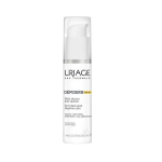 Apsauginis veido kremas nuo pigmentinių dėmių Uriage Depiderm SPF50+, 30 ml