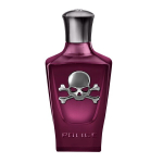 POLICE Potion For Her Eaux de Parfum 50 ml &ndash; jausmingas gėlių ir vaisių eliksyras