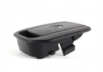 BMW E81 F20 E90 Isofix dangtelis originalus 52207118674