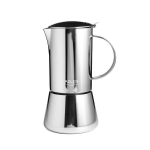 Adler Espresso kavinukas 6 puodeliams, 350 ml