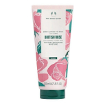 Kūno losjonas The Body Shop British Rose, 200 ml